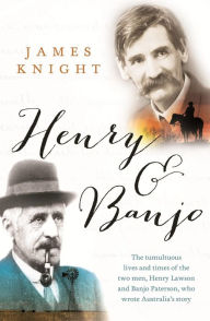 Title: Henry and Banjo, Author: James Knight