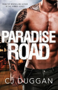 Title: Paradise Road, Author: Cj Duggan