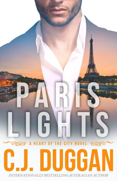 Paris Lights (Heart of the City Series #1)