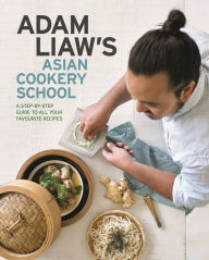 Download kindle books free for ipad Adam Liaw's Asian Cookery School iBook English version