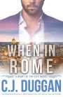 When in Rome: A Heart of the City romance Book 4