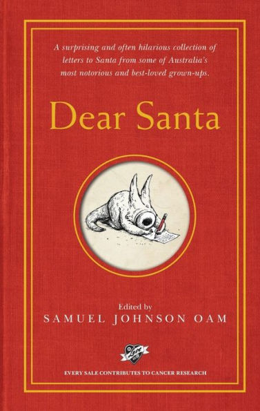 Dear Santa