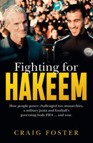 Title: Fighting for Hakeem, Author: Craig Foster