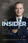 The Insider: The scoops, the scandals and the serious business within the Canberra bubble
