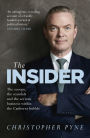 The Insider: The scoops, the scandals and the serious business within the Canberra bubble