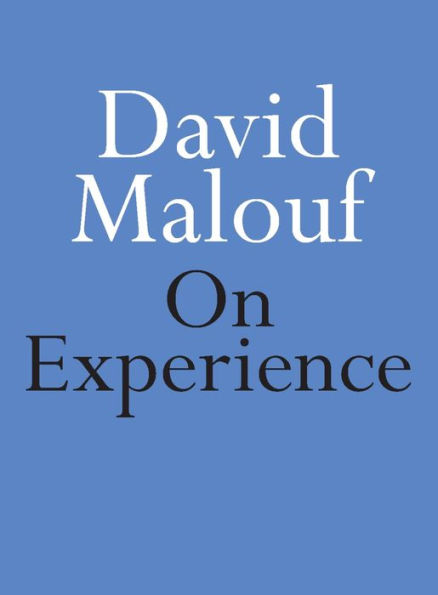 On Experience