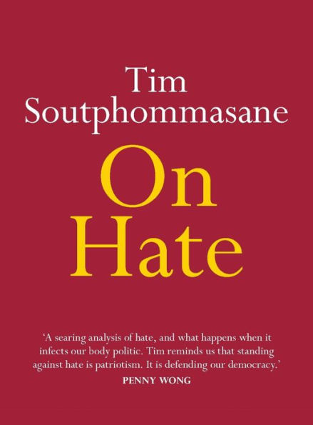 On Hate