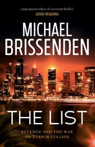 Title: The List, Author: Michael Brissenden