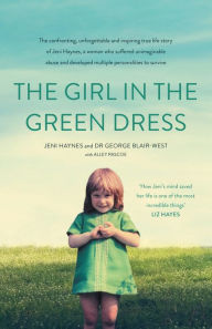 Title: The Girl in the Green Dress, Author: Jeni Haynes
