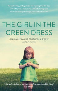Best free audiobook downloads The Girl in the Green Dress in English 9780733644870