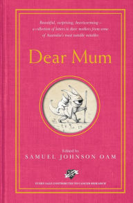 Title: Dear Mum, Author: Samuel Johnson