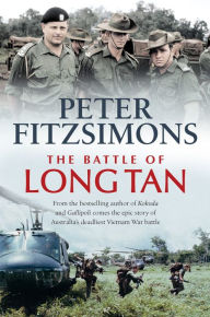 Title: The Battle of Long Tan, Author: Peter FitzSimons