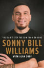 Sonny Bill Williams: You Can't Stop the Sun from Shining