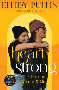 Title: Heartstrong, Author: Ellidy Pullin