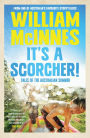 It's a Scorcher!