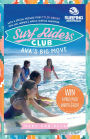 Ava's Big Move: Surf Riders Club Book 1