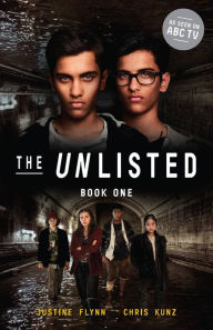 Ebooks textbooks download free The Unlisted (Book 1)