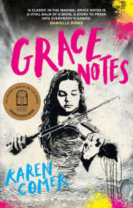 Title: Grace Notes, Author: Karen Comer