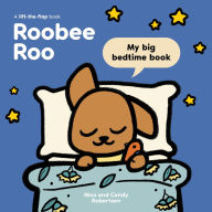 Title: Roobee Roo: My Big Bedtime Book, Author: Candy Robertson