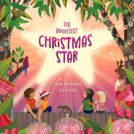 Title: The Brightest Christmas Star, Author: Laura Motherway