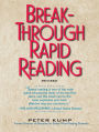 Breakthrough Rapid Reading