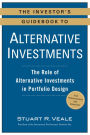 The Investor's Guidebook to Alternative Investments: The Rule of Alternative Investments in Portfolio Design