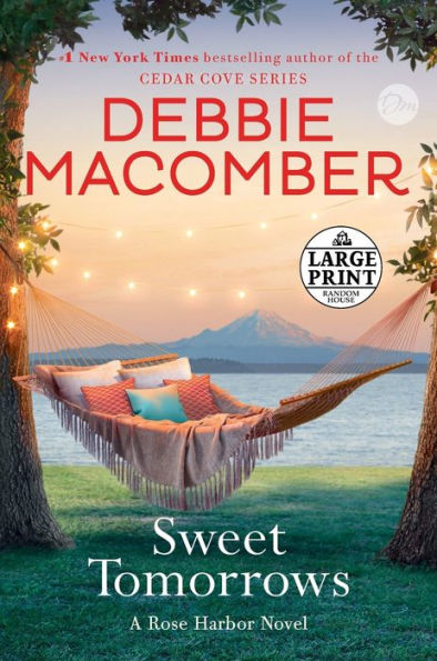 Sweet Tomorrows (Rose Harbor Series #5)