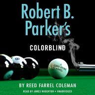 Robert B. Parker's Colorblind (Jesse Stone Series #17)