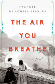 Search pdf books free download The Air You Breathe PDB ePub MOBI by Frances de Pontes Peebles