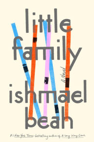 Title: Little Family, Author: Ishmael Beah