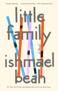 Title: Little Family, Author: Ishmael Beah