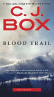 Blood Trail (Joe Pickett Series #8)