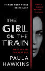 The Girl on the Train (Movie Tie-In)