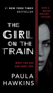 Title: The Girl on the Train (Movie Tie-In), Author: Paula Hawkins