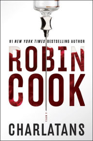 Title: Charlatans, Author: Robin Cook