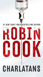 Title: Charlatans, Author: Robin Cook