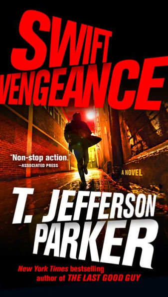 Swift Vengeance (Roland Ford Series #2)