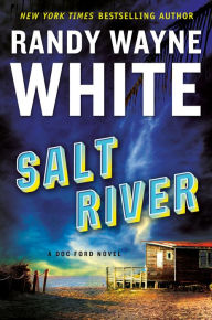 Download books free in pdf Salt River by Randy Wayne White ePub 9781643585543