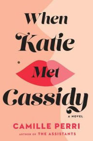Books to download to ipad free When Katie Met Cassidy English version CHM MOBI