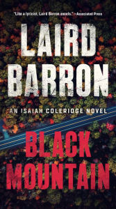 Title: Black Mountain, Author: Laird Barron