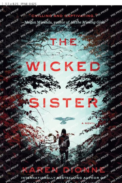 The Wicked Sister