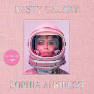 Title: Nasty Galaxy (Signed Book), Author: Sophia Amoruso