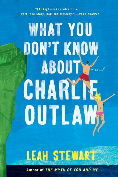 What You Don't Know About Charlie Outlaw