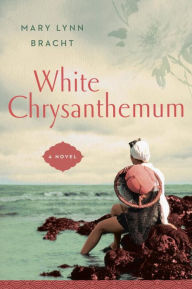 Title: White Chrysanthemum, Author: Barbara Lapham