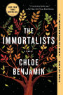 The Immortalists