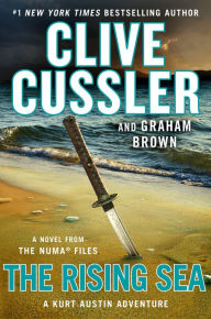 Title: The Rising Sea (NUMA Files Series), Author: Clive Cussler