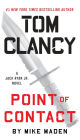 Tom Clancy Point of Contact (Jack Ryan Jr. Series #3)