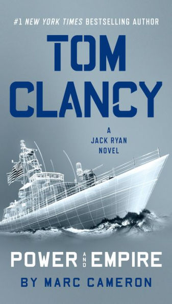 Tom Clancy Power and Empire