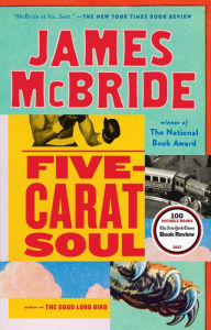 Title: Five-Carat Soul, Author: James McBride