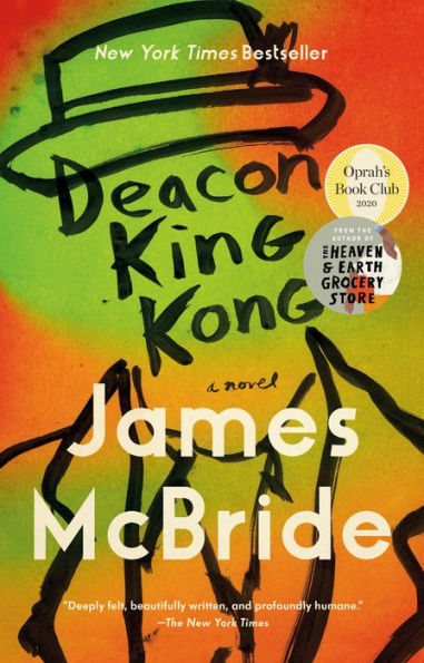 Deacon King Kong (Oprah's Book Club): A Novel